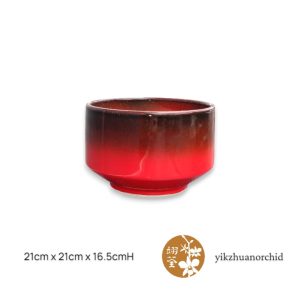 266 Red
