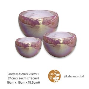 1-3 Pearl Pink